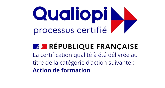 Certificat Qualiopi - MYYA FORMATION LES LANGUES D'AFRIQUE